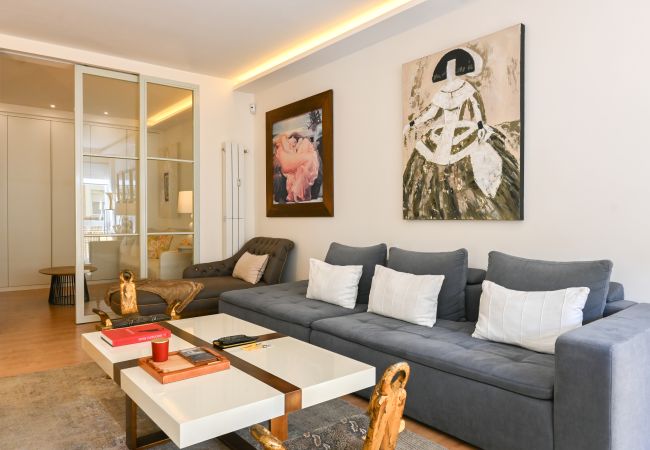 Apartamento en Madrid - M (COE35) Bernabeu Stadium