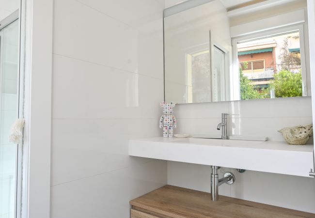 Apartamento en Madrid - M (ACE350) Bernabeu Stadium Apartamento en Madrid - M (ACE350) Bernabeu Stadium