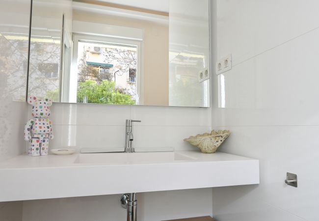 Apartamento en Madrid - M (ACE350) Bernabeu Stadium Apartamento en Madrid - M (ACE350) Bernabeu Stadium