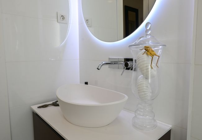 Apartamento en Madrid - M (ACE350) Bernabeu Stadium Apartamento en Madrid - M (ACE350) Bernabeu Stadium