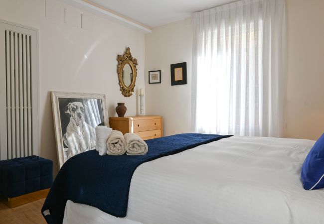 Apartamento en Madrid - M (ACE350) Bernabeu Stadium Apartamento en Madrid - M (ACE350) Bernabeu Stadium