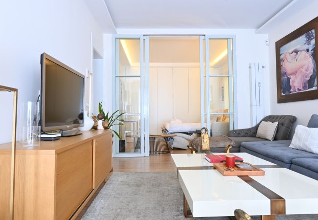 Apartamento en Madrid - M (ACE350) Bernabeu Stadium Apartamento en Madrid - M (ACE350) Bernabeu Stadium