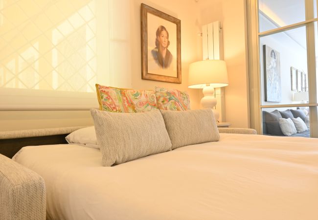 Apartamento en Madrid - M (ACE350) Bernabeu Stadium Apartamento en Madrid - M (ACE350) Bernabeu Stadium