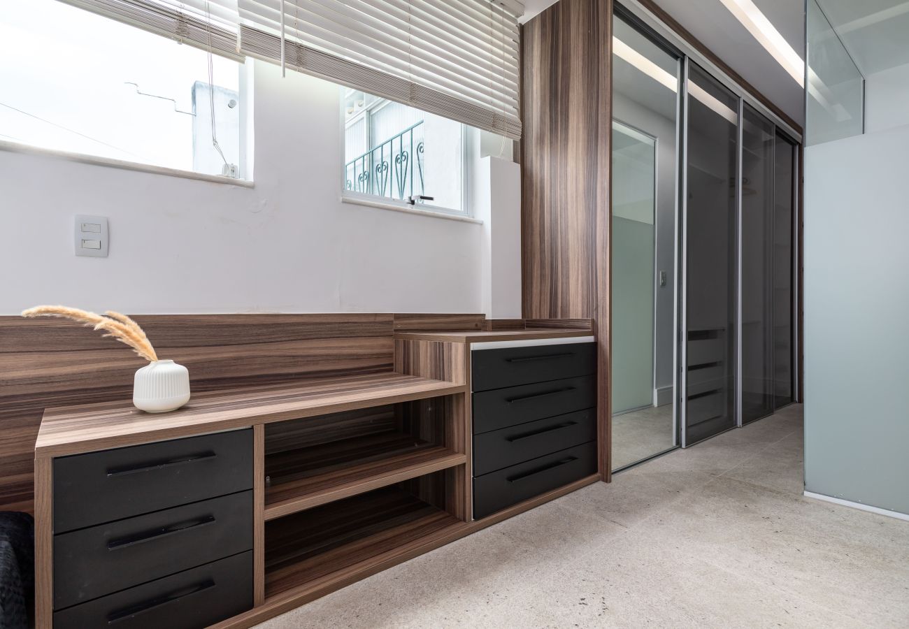 Apartamento en Rio de Janeiro - CDL1004 (Zona4)