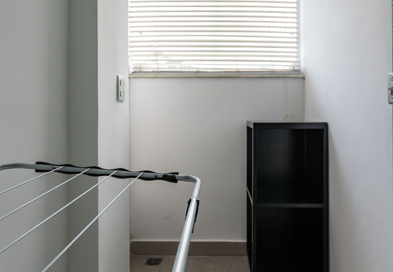 Apartamento en Rio de Janeiro - CDL1004 (Zona4)