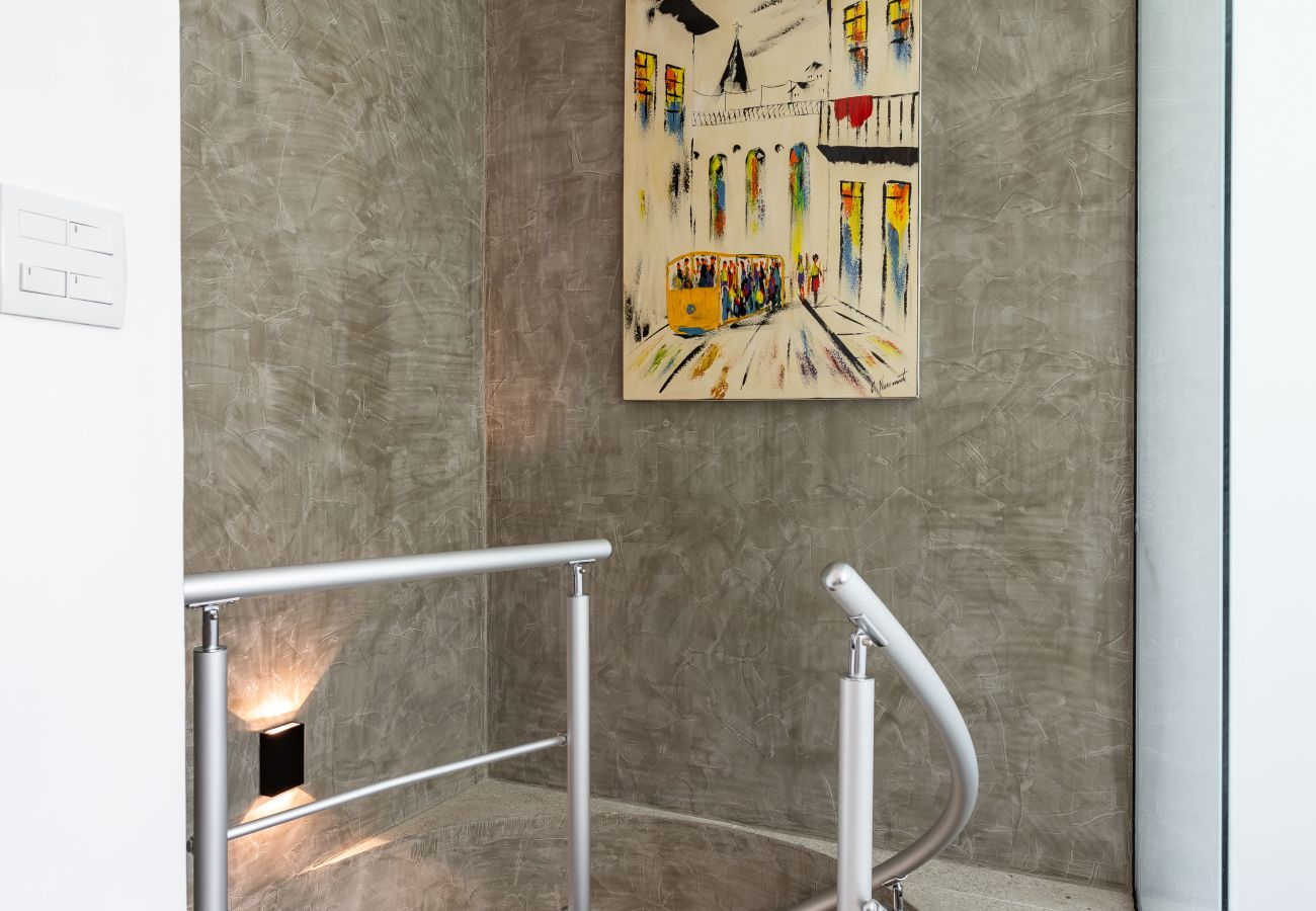 Apartamento en Rio de Janeiro - CDL1004 (Zona4)
