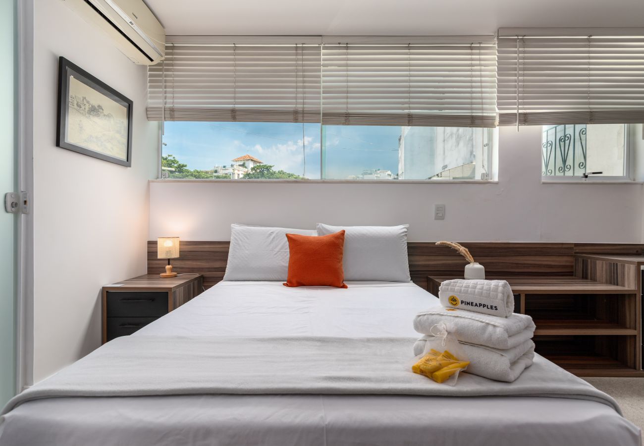 Apartamento en Rio de Janeiro - CDL1004 (Zona4)