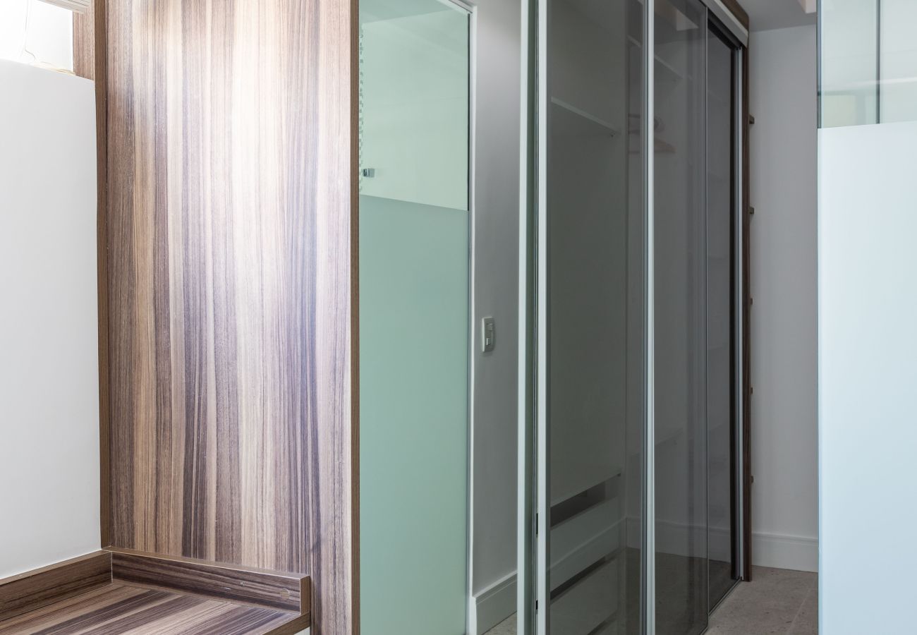 Apartamento en Rio de Janeiro - CDL1004 (Zona4)