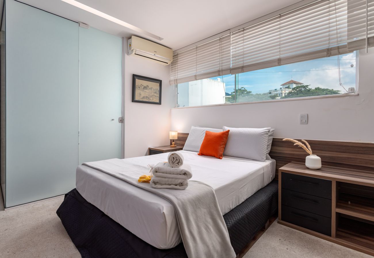 Apartamento en Rio de Janeiro - CDL1004 (Zona4)