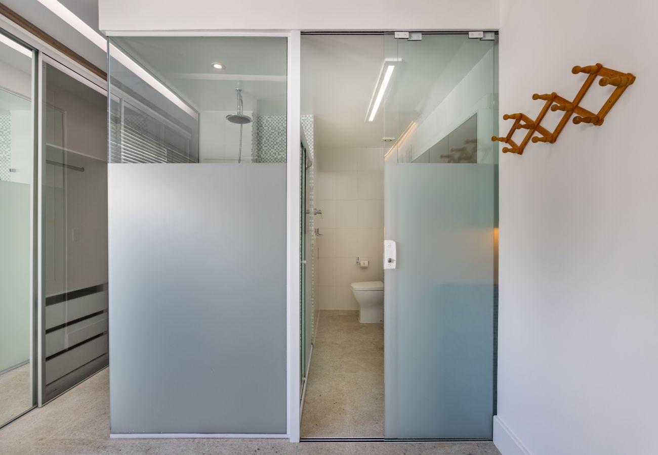 Apartamento en Rio de Janeiro - CDL1004 (Zona4)