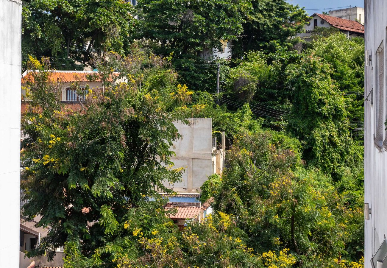 Apartamento en Rio de Janeiro - CDL1004 (Zona4)