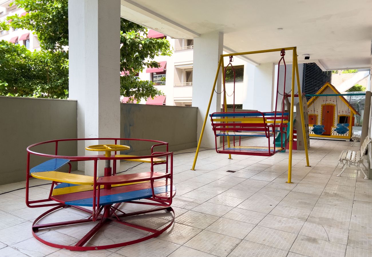Apartamento en Rio de Janeiro - CDL1004 (Zona4)