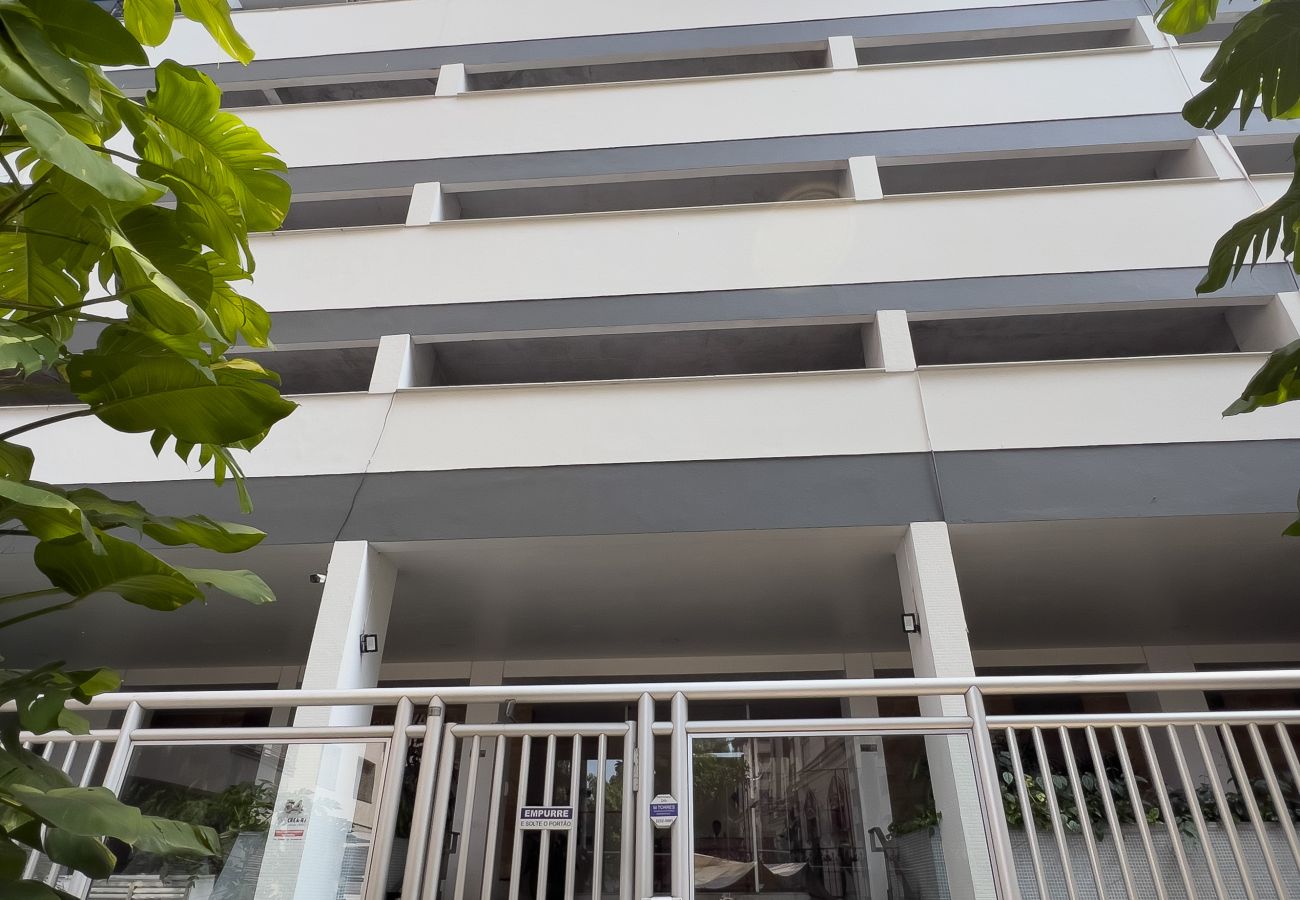 Apartamento en Rio de Janeiro - CDL1004 (Zona4)