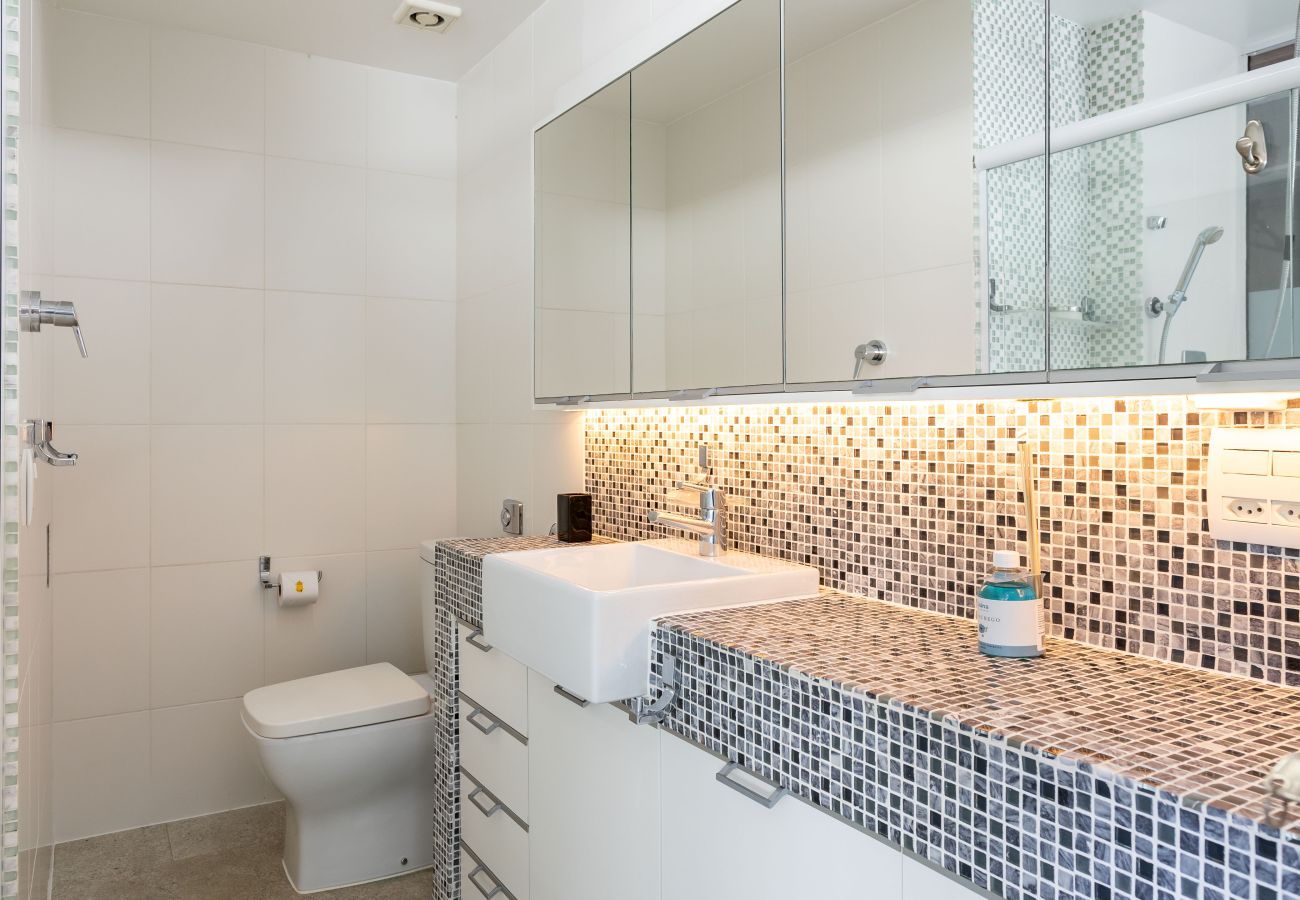 Apartamento en Rio de Janeiro - CDL1004 (Zona4)