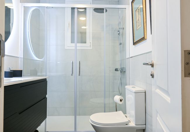 Apartamento en Madrid - M (ORE512) Apartamento Espacioso de Tres Dormitori Apartamento en Madrid - M (ORE512) Apartamento Espacioso de Tres Dormitori