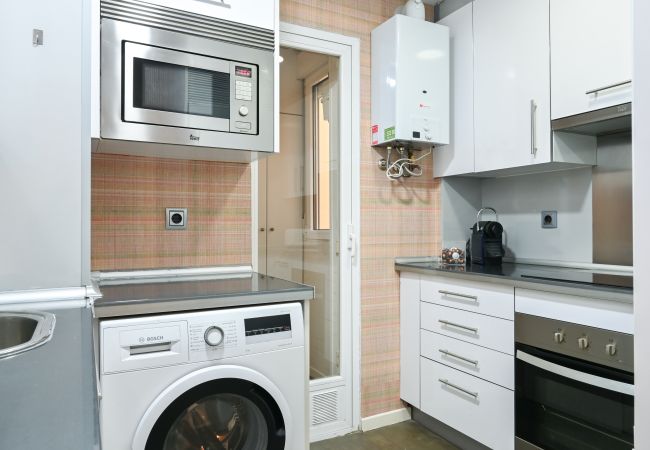 Apartamento en Madrid - M (ORE512) Apartamento Espacioso de Tres Dormitori Apartamento en Madrid - M (ORE512) Apartamento Espacioso de Tres Dormitori