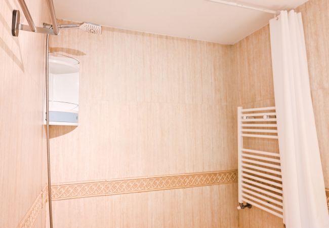 Apartamento en Madrid - M (ERO140) Apartamento con Estilo y Comodidad Apartamento en Madrid - M (ERO140) Apartamento con Estilo y Comodidad