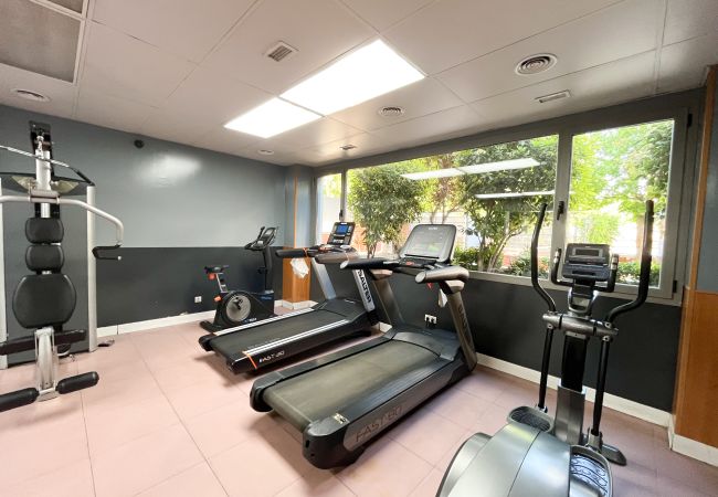 Apartamento en Madrid - M (ERO140) Apartamento con Estilo y Comodidad Apartamento en Madrid - M (ERO140) Apartamento con Estilo y Comodidad