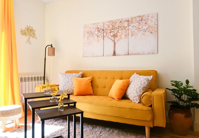 Apartamento en Madrid - M (ERO140) Apartamento con Estilo y Comodidad Apartamento en Madrid - M (ERO140) Apartamento con Estilo y Comodidad