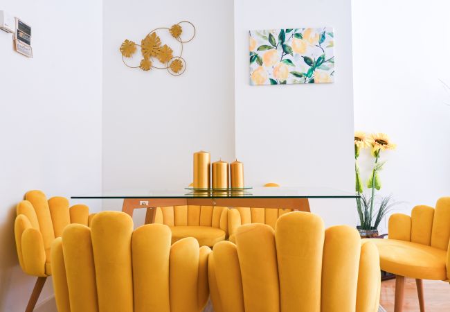 Apartamento en Madrid - M (ERO140) Apartamento con Estilo y Comodidad Apartamento en Madrid - M (ERO140) Apartamento con Estilo y Comodidad