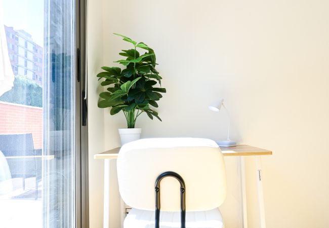 Apartamento en Madrid - M (ERO140) Apartamento con Estilo y Comodidad Apartamento en Madrid - M (ERO140) Apartamento con Estilo y Comodidad