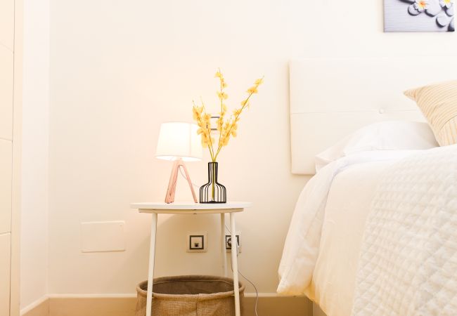 Apartamento en Madrid - M (ERO140) Apartamento con Estilo y Comodidad Apartamento en Madrid - M (ERO140) Apartamento con Estilo y Comodidad