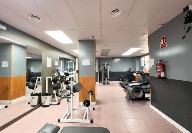 Apartamento en Madrid - M (ERO140) Apartamento con Estilo y Comodidad Apartamento en Madrid - M (ERO140) Apartamento con Estilo y Comodidad