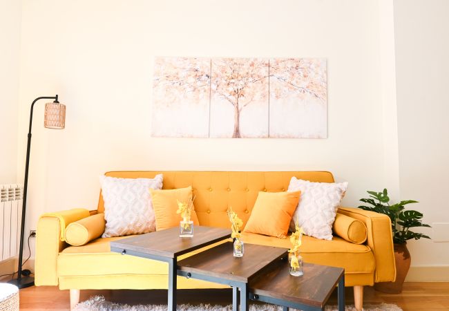 Apartamento en Madrid - M (ERO140) Apartamento con Estilo y Comodidad Apartamento en Madrid - M (ERO140) Apartamento con Estilo y Comodidad