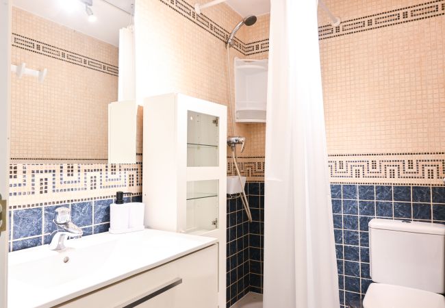 Apartamento en Madrid - M (ERO140) Apartamento con Estilo y Comodidad Apartamento en Madrid - M (ERO140) Apartamento con Estilo y Comodidad