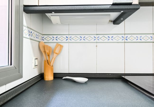 Apartamento en Madrid - M (ERO140) Apartamento con Estilo y Comodidad Apartamento en Madrid - M (ERO140) Apartamento con Estilo y Comodidad