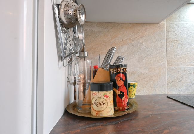 Apartamento en Madrid - M (FCA340) Coqueto estudio con piscina en Ciudad L Apartamento en Madrid - M (FCA340) Coqueto estudio con piscina en Ciudad L