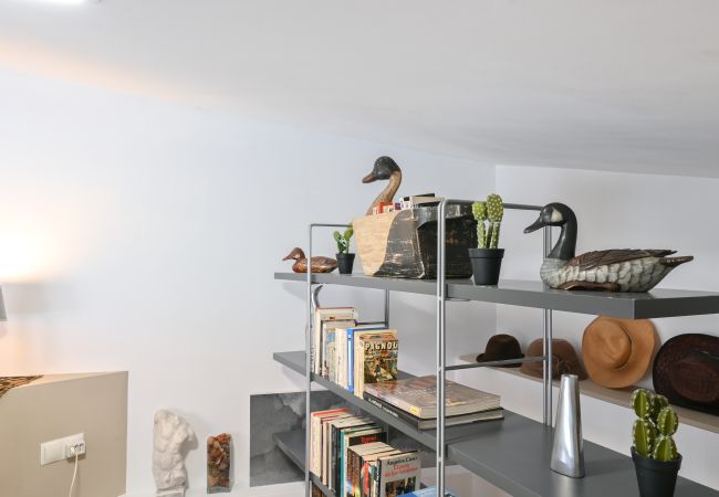 Apartamento en Madrid - M (FCA340) Coqueto estudio con piscina en Ciudad L Apartamento en Madrid - M (FCA340) Coqueto estudio con piscina en Ciudad L