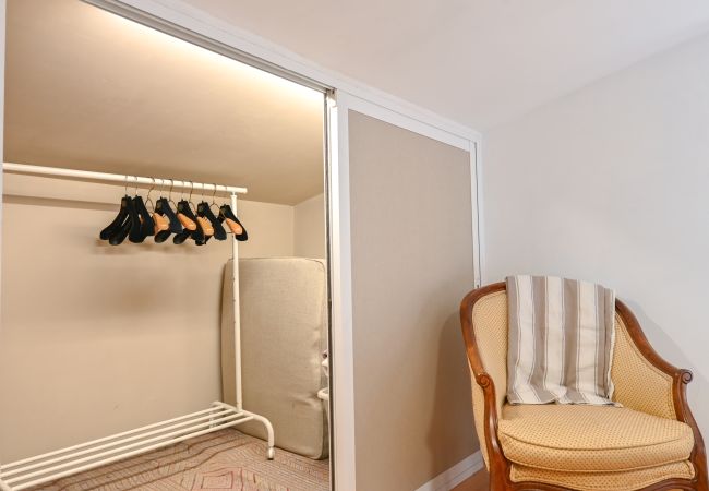 Apartamento en Madrid - M (FCA340) Coqueto estudio con piscina en Ciudad L Apartamento en Madrid - M (FCA340) Coqueto estudio con piscina en Ciudad L