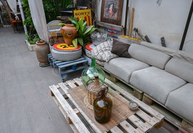 Apartamento en Madrid - M (FCA340) Coqueto estudio con piscina en Ciudad L Apartamento en Madrid - M (FCA340) Coqueto estudio con piscina en Ciudad L