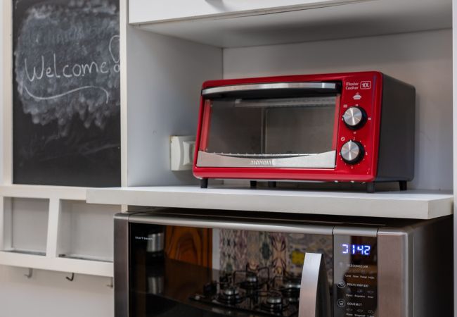 Apartamento en Rio de Janeiro - STC504 (Zona3) Apartamento en Rio de Janeiro - STC504 (Zona3)