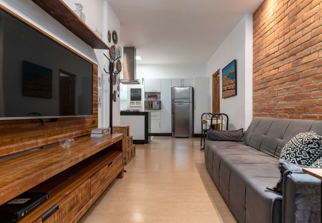 Apartamento en Rio de Janeiro - STC504 (Zona3)