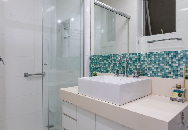 Apartamento en Rio de Janeiro - STC504 (Zona3) Apartamento en Rio de Janeiro - STC504 (Zona3)