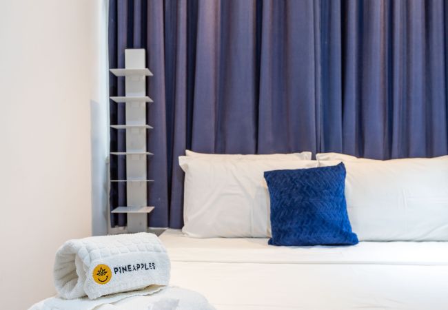 Apartamento en Rio de Janeiro - STC504 (Zona3) Apartamento en Rio de Janeiro - STC504 (Zona3)