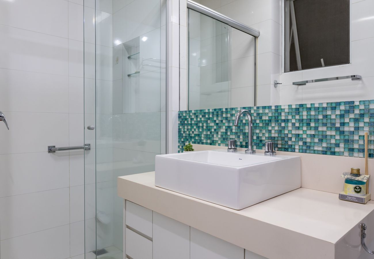 Apartamento en Rio de Janeiro - STC504 (Zona3)