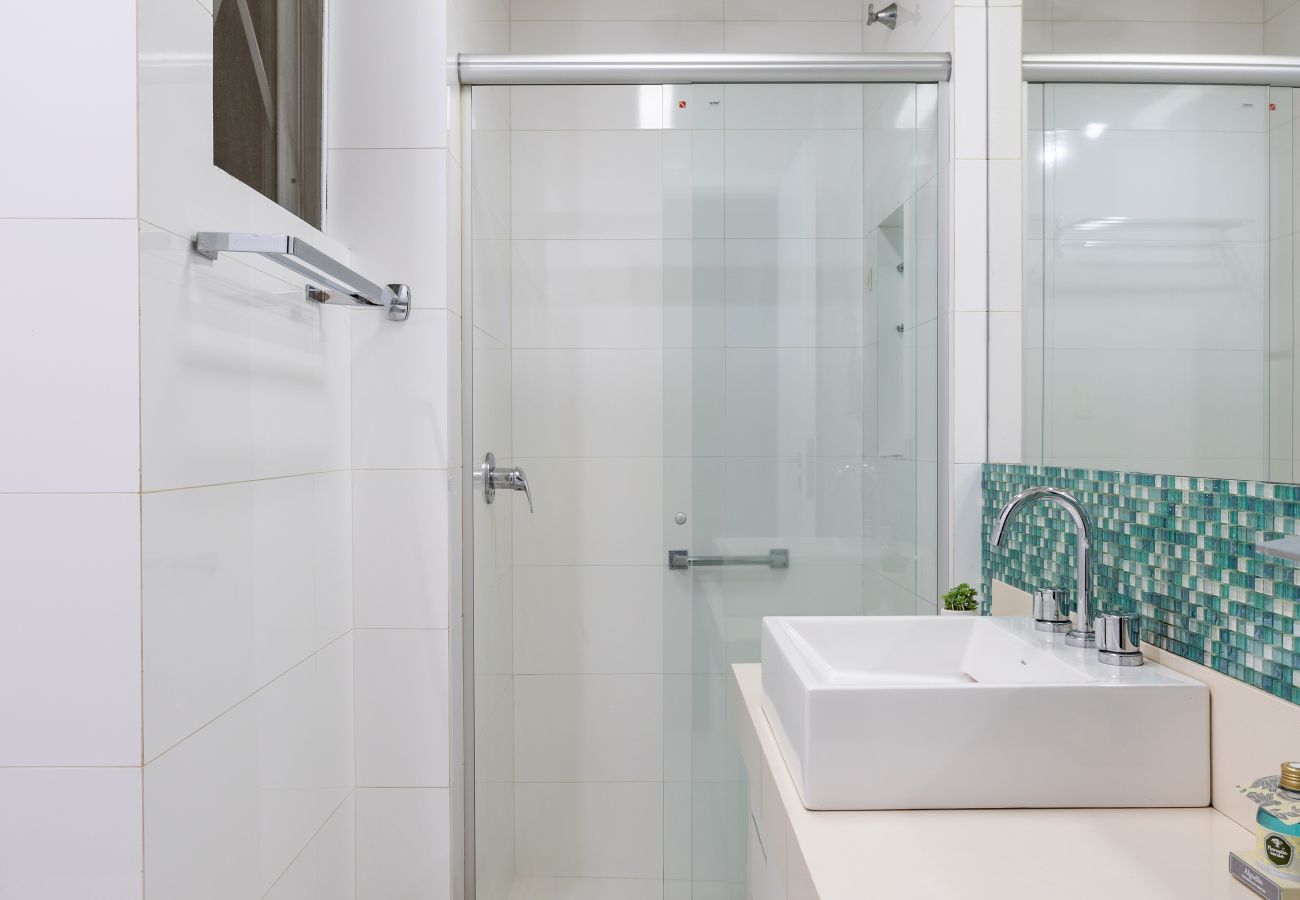 Apartamento en Rio de Janeiro - STC504 (Zona3)