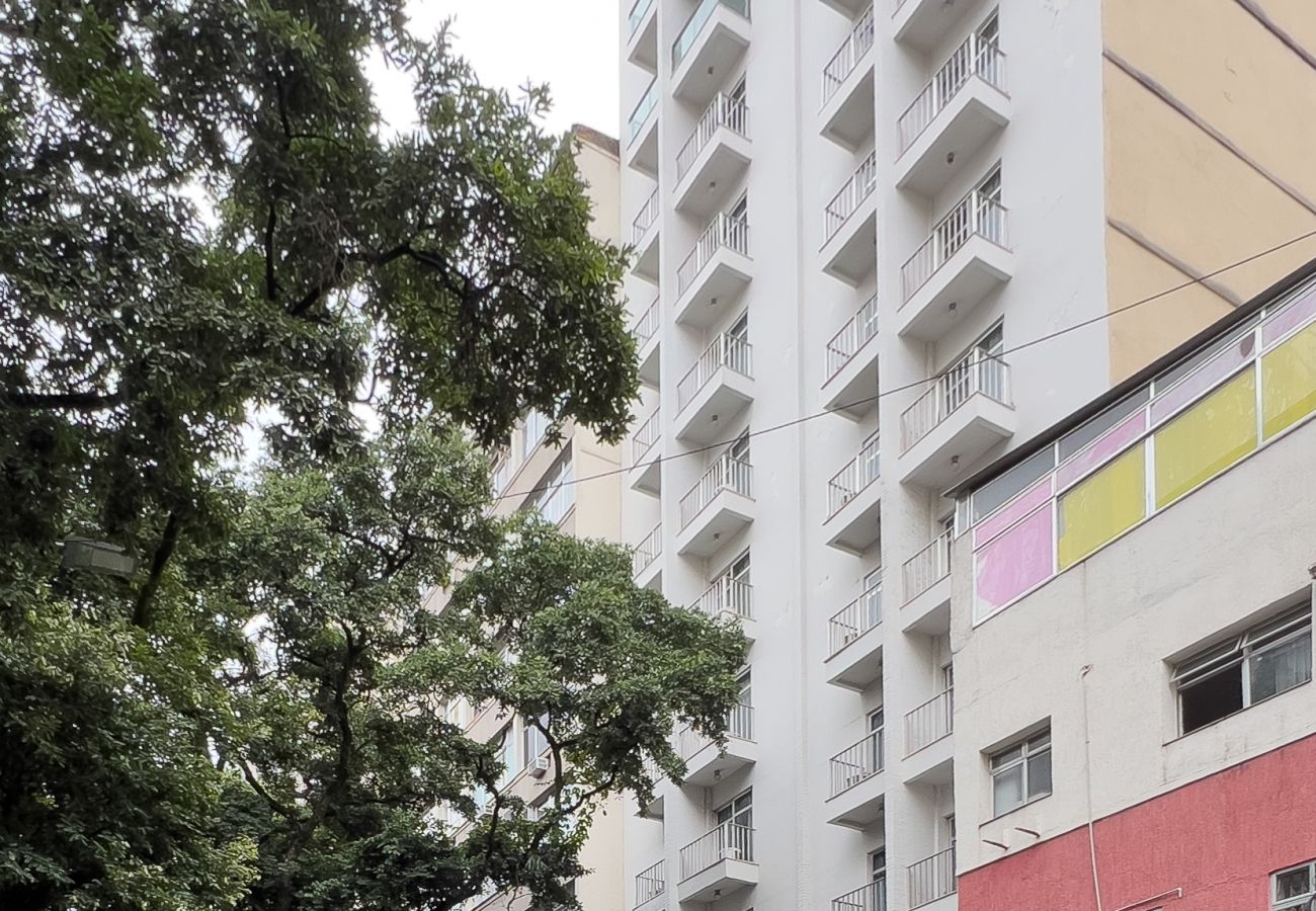 Apartamento en Rio de Janeiro - STC504 (Zona3)