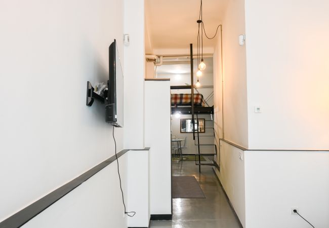 Apartamento en Madrid - M (FOV160) Coqueto y acogedor apartamento con esti Apartamento en Madrid - M (FOV160) Coqueto y acogedor apartamento con esti