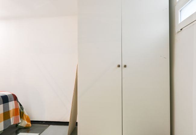 Apartamento en Madrid - M (FOV160) Coqueto y acogedor apartamento con esti Apartamento en Madrid - M (FOV160) Coqueto y acogedor apartamento con esti