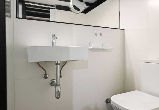 Apartamento en Madrid - M (FOV160) Coqueto y acogedor apartamento con esti Apartamento en Madrid - M (FOV160) Coqueto y acogedor apartamento con esti