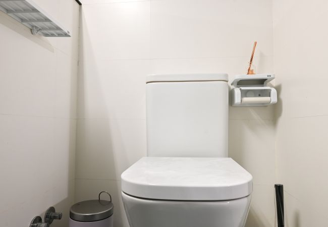 Apartamento en Madrid - M (FOV160) Coqueto y acogedor apartamento con esti Apartamento en Madrid - M (FOV160) Coqueto y acogedor apartamento con esti