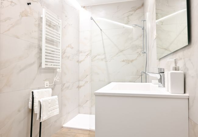 Estudio en Madrid - M (EST22) Céntrico y Luminoso Apartamento en Madri Estudio en Madrid - M (EST22) Céntrico y Luminoso Apartamento en Madri