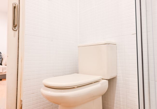 Estudio en Madrid - M (SLR16)  Lindo estudio en barrio Justicia Estudio en Madrid - M (SLR16)  Lindo estudio en barrio Justicia