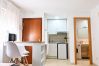 Apartamento en Madrid - M (MEN551B) Acogedor Apartamento en Vallecas: Tu N