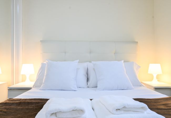 Apartamento en Madrid - M (EMB1545) Coqueto Apartamento de dos dormitorios Apartamento en Madrid - M (EMB1545) Coqueto Apartamento de dos dormitorios