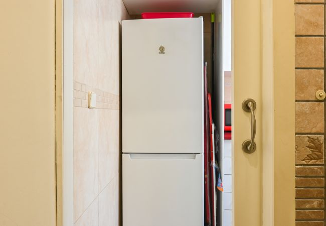 Apartamento en Madrid - M (EMB1545) Coqueto Apartamento de dos dormitorios Apartamento en Madrid - M (EMB1545) Coqueto Apartamento de dos dormitorios